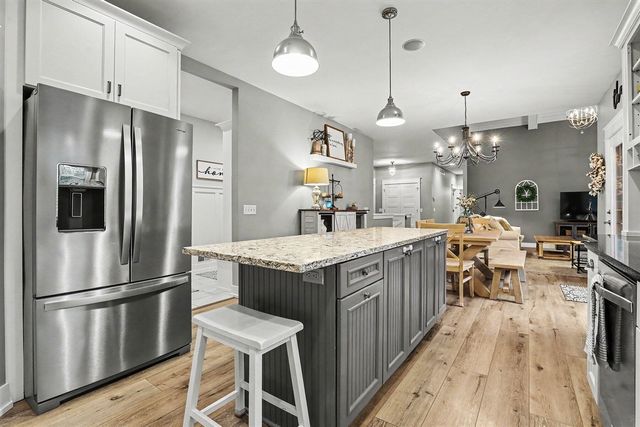 3863 Bryce Drive, Hudsonville, MI 49426