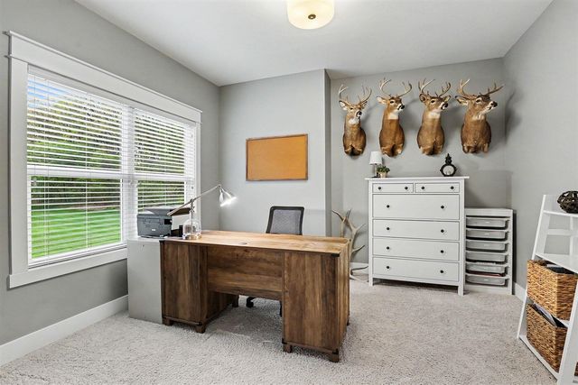 3863 Bryce Drive, Hudsonville, MI 49426