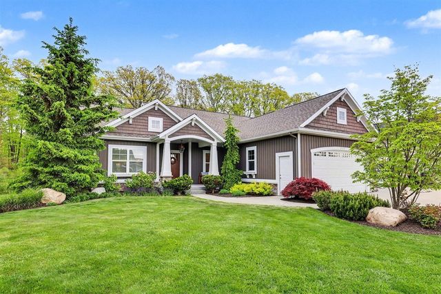 3863 Bryce Drive, Hudsonville, MI 49426