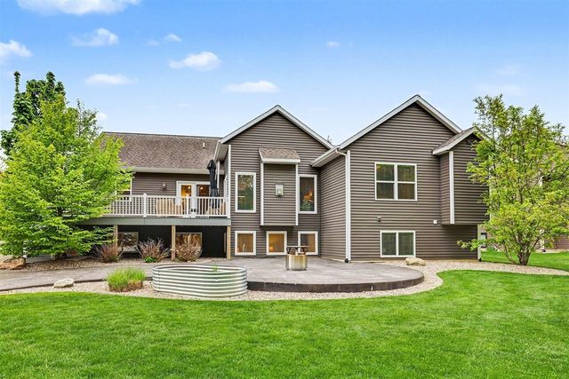3863 Bryce Drive, Hudsonville, MI 49426