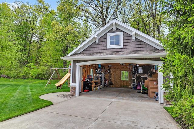 3863 Bryce Drive, Hudsonville, MI 49426