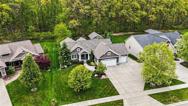 3863 Bryce Drive, Hudsonville, MI 49426