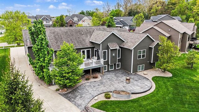 3863 Bryce Drive, Hudsonville, MI 49426