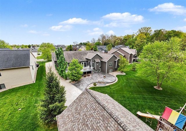 3863 Bryce Drive, Hudsonville, MI 49426