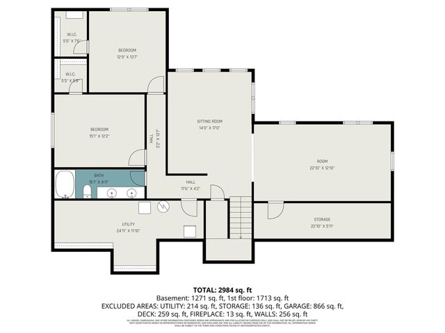 3863 Bryce Drive, Hudsonville, MI 49426