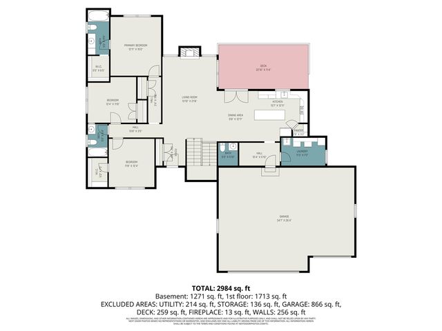 3863 Bryce Drive, Hudsonville, MI 49426