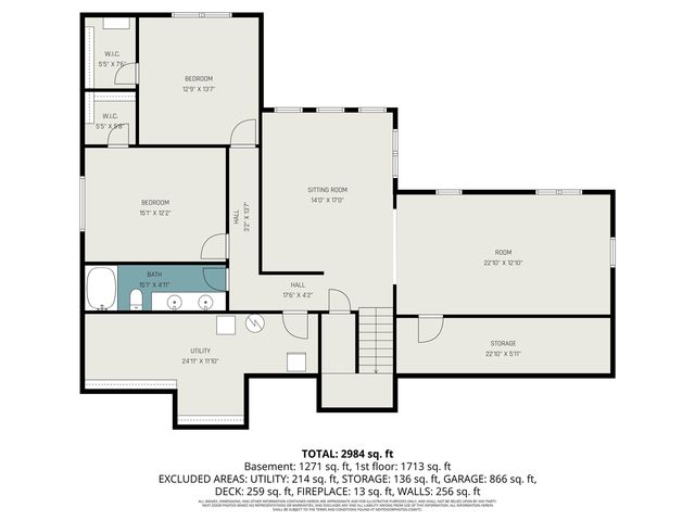 3863 Bryce Drive, Hudsonville, MI 49426