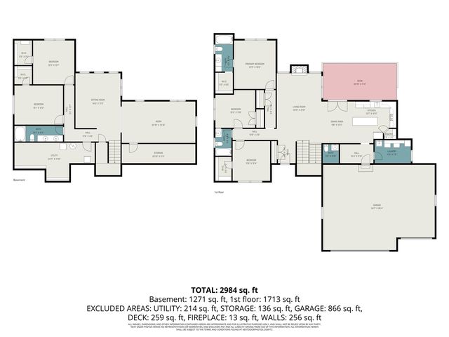3863 Bryce Drive, Hudsonville, MI 49426