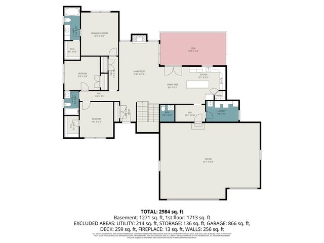 3863 Bryce Drive, Hudsonville, MI 49426