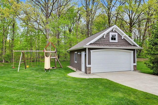 3863 Bryce Drive, Hudsonville, MI 49426