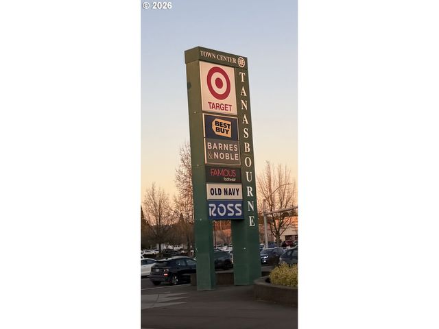 778 Sw 198TH Pl, Beaverton, OR 97003