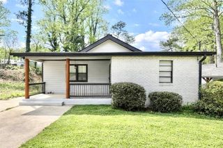 1291 Lorenzo Drive SW, Atlanta, GA 30310