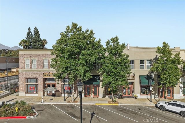 228 S San Dimas Avenue, San Dimas, CA 91773