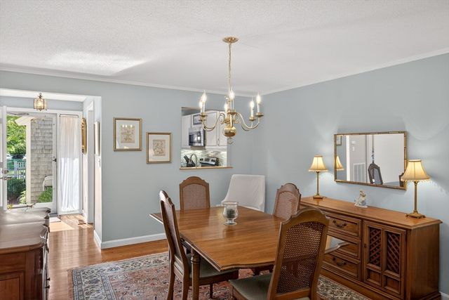 40 Kates Path 40, Yarmouth, MA 02675