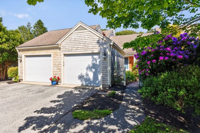 40 Kates Path 40, Yarmouth, MA 02675