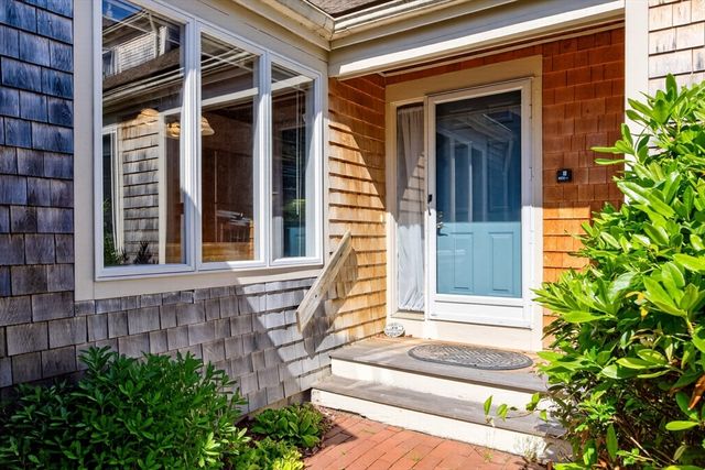 40 Kates Path 40, Yarmouth, MA 02675