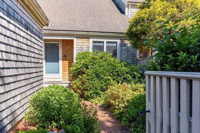 40 Kates Path 40, Yarmouth, MA 02675