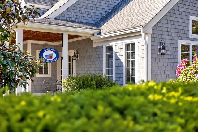 40 Kates Path 40, Yarmouth, MA 02675