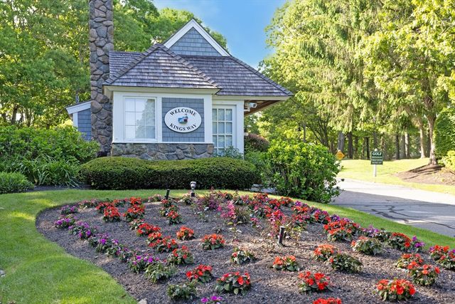 40 Kates Path 40, Yarmouth, MA 02675