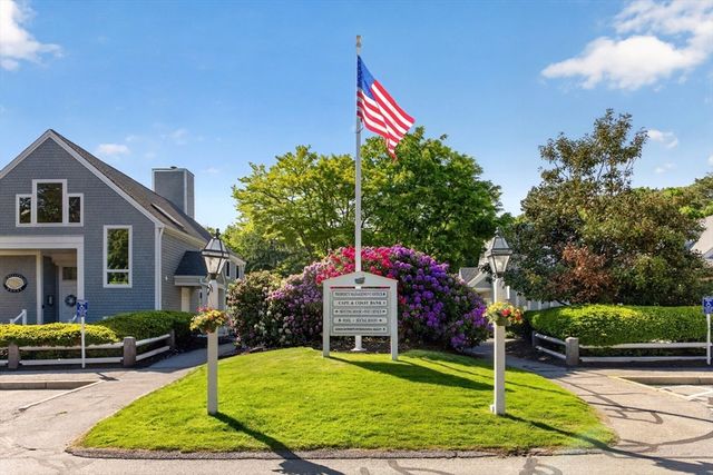40 Kates Path 40, Yarmouth, MA 02675