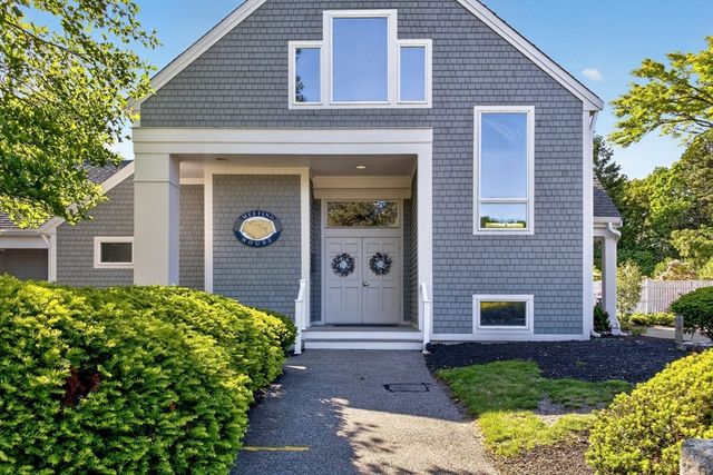 40 Kates Path 40, Yarmouth, MA 02675
