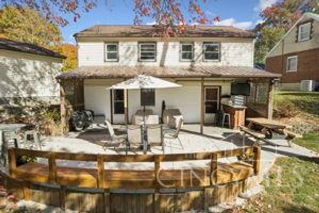 515 Maple Drive, Reading, OH 45215