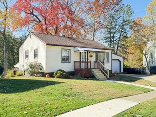 515 Maple Drive, Reading, OH 45215