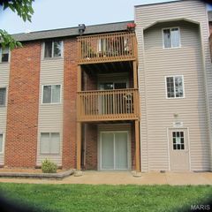2840 Blackforest Drive B, St Louis, MO 63129