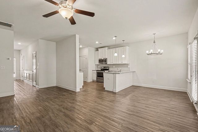 6999 Fringe Flower Drive 14, Austell, GA 30168