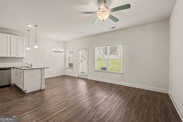 6999 Fringe Flower Drive 14, Austell, GA 30168