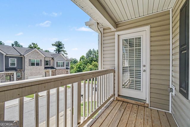 6999 Fringe Flower Drive 14, Austell, GA 30168