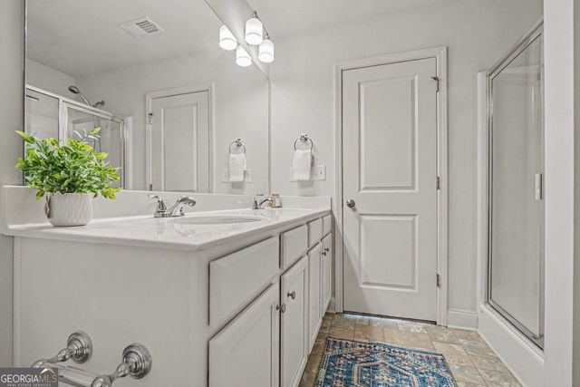 6999 Fringe Flower Drive 14, Austell, GA 30168