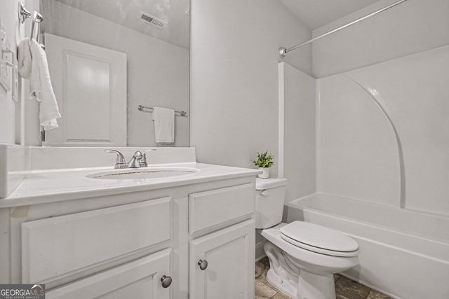 6999 Fringe Flower Drive 14, Austell, GA 30168