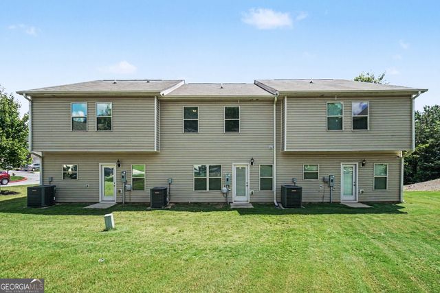 6999 Fringe Flower Drive 14, Austell, GA 30168