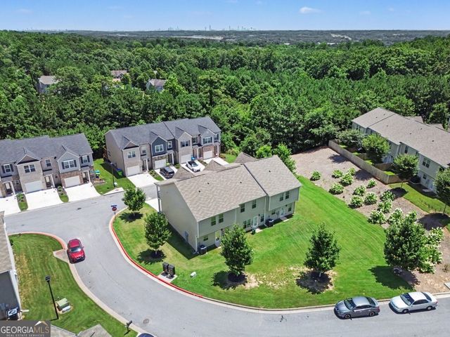 6999 Fringe Flower Drive 14, Austell, GA 30168