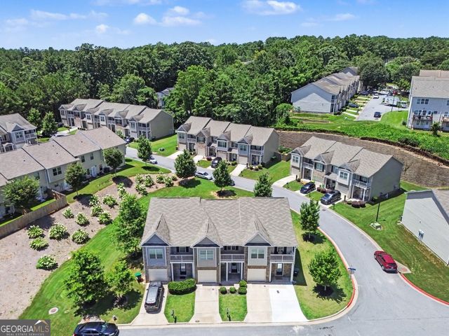 6999 Fringe Flower Drive 14, Austell, GA 30168