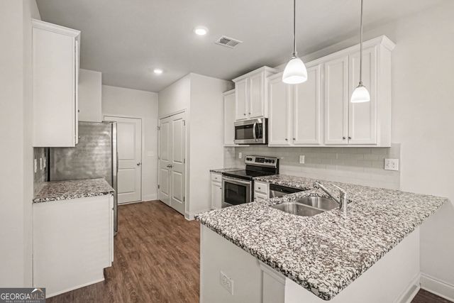 6999 Fringe Flower Drive 14, Austell, GA 30168