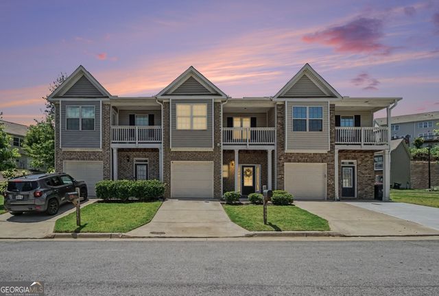 6999 Fringe Flower Drive 14, Austell, GA 30168