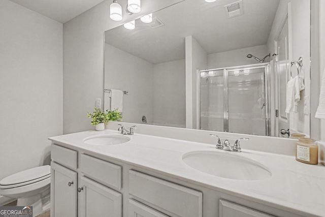 6999 Fringe Flower Drive 14, Austell, GA 30168