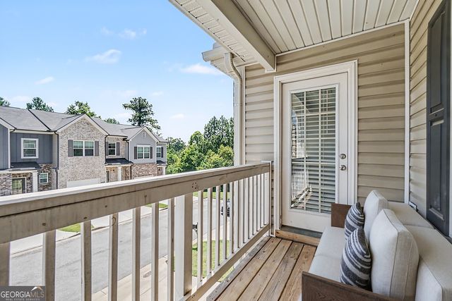 6999 Fringe Flower Drive 14, Austell, GA 30168