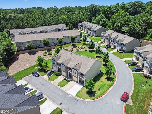 6999 Fringe Flower Drive 14, Austell, GA 30168