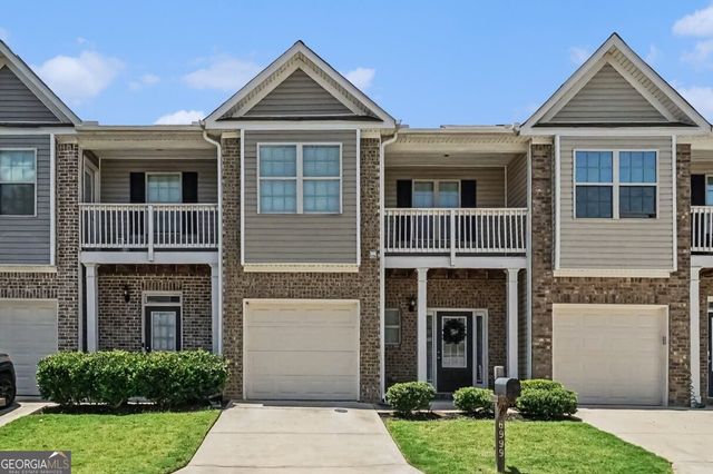 6999 Fringe Flower Drive 14, Austell, GA 30168