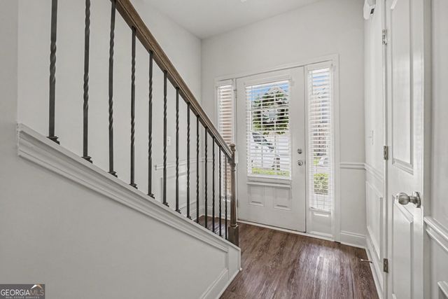 6999 Fringe Flower Drive 14, Austell, GA 30168