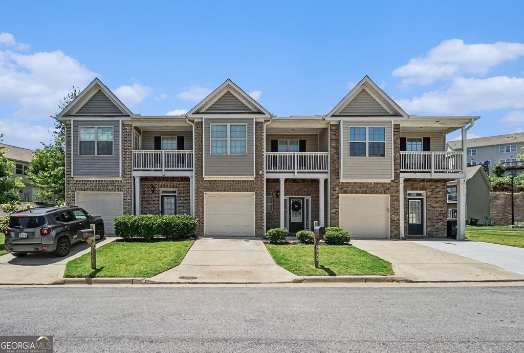 6999 Fringe Flower Drive 14, Austell, GA 30168