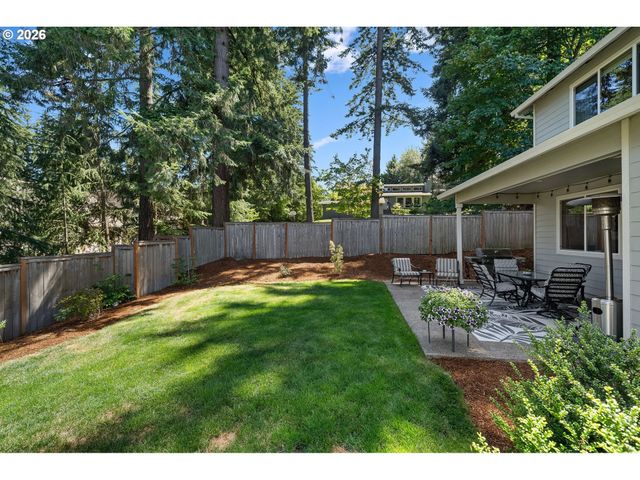 13340 Sw DOE Ln, Portland, OR 97223