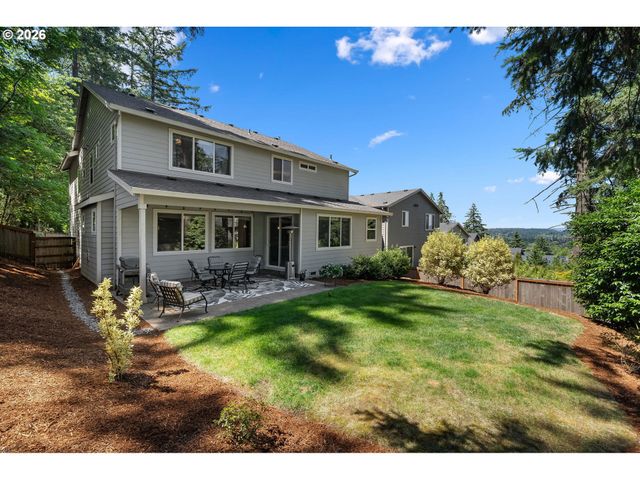 13340 Sw DOE Ln, Portland, OR 97223