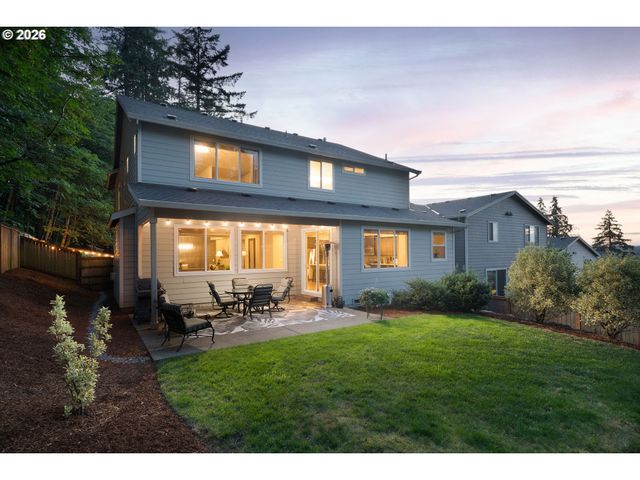 13340 Sw DOE Ln, Portland, OR 97223