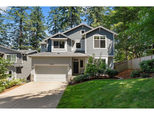 13340 Sw DOE Ln, Portland, OR 97223