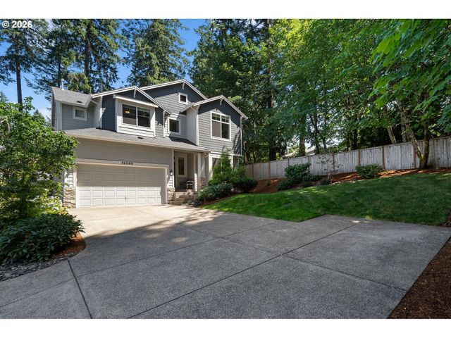 13340 Sw DOE Ln, Portland, OR 97223