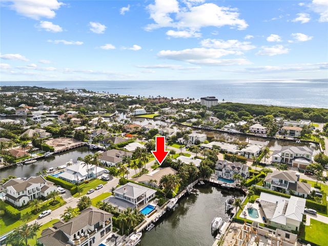 18 Eleuthera Drive, Ocean Ridge, FL 33435